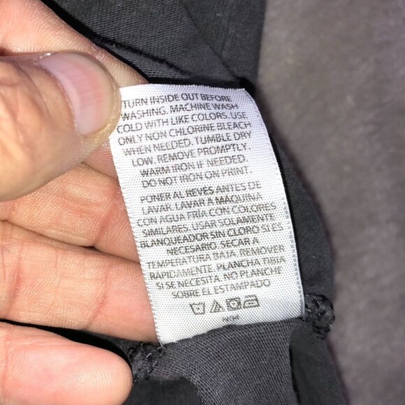 Celebrate Patriotic Mens Tank Top Size 2XL Motorcycle Graphic Tee Crew Neck Y2K - Picture 8 of 12